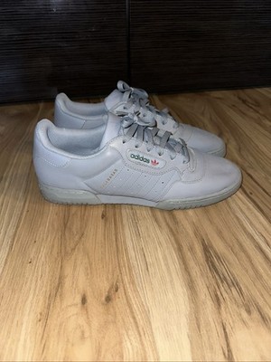 adidas Yeezy Powerphase Calabasas Grey Men's Size 10.5 Sneakers CG6422