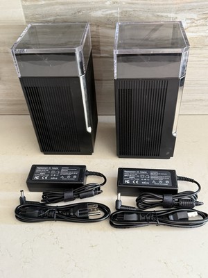 ASUS ZenWiFi Pro AXE11000 Tri-Band WiFi 6E Mesh System - Pack of 2