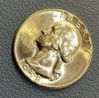 New Listing1958 Washington Quarter Type B ~ GEM Uncirculated + **GROUP OF 3 SPECIAL**