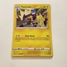 Toxtricity - 072/197 - Rare - Holographic - Pokémon TCG