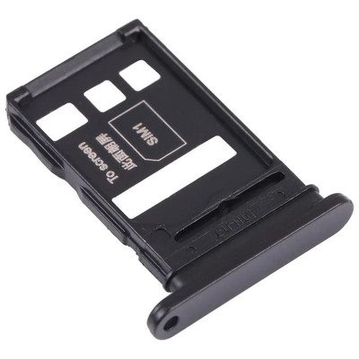 Sim Tray Huawei Honor Magic 5 Pro Midnight Schwarz