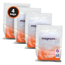 magnum+ Tire Balancing Beads for Trucks, Trailer, Off-Road Vehicles – TPMS 