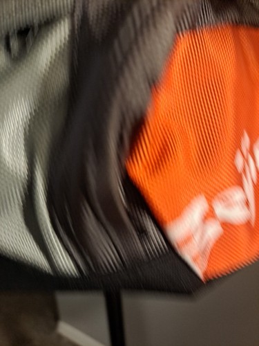 Men's Olympics Beijing China Adult Waist Bag Fanny Pack 2008 - Picture 3 of 6