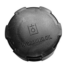 6727475 Hydraulic Oil Vent Cap Compatible With Bobcat T250 T300 T550 T650 T750