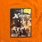 X-Men Legends II Rise of Apocalypse Nintendo GameCube Complete CIB