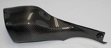 2003-10 Buell XB9, XB12, XB12S, XB12R Air Intake (Left Side) - 100% Carbon Fiber