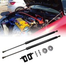 Front Hood Lift Support Struts Shocks Gas Springs Damper For Honda Civic 95-1999