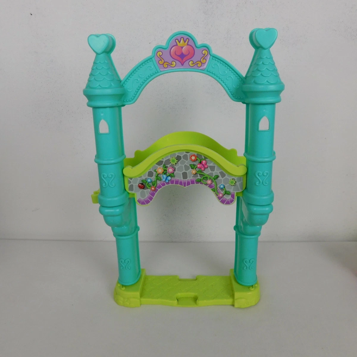 Vtech Go Go Smart Friends Enchanted Princess Palace Castle Replacement Bridge