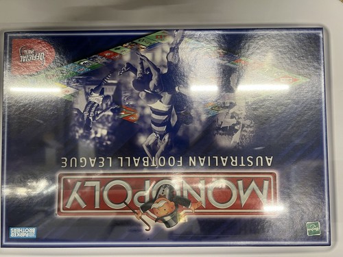 1988 Monopoly German Edition New old stock sealed - Picture 4 of 7