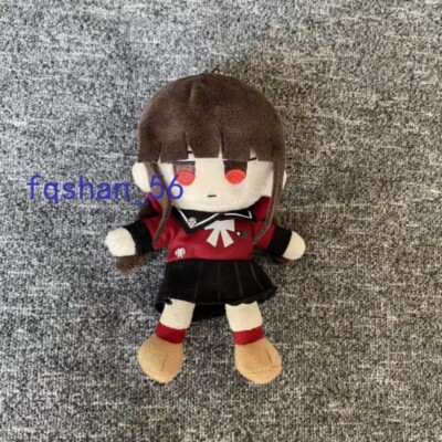 NEW Danganronpa V3 Killing Harmony Harukawa Maki Plush Doll Stuffed Toys Gifts