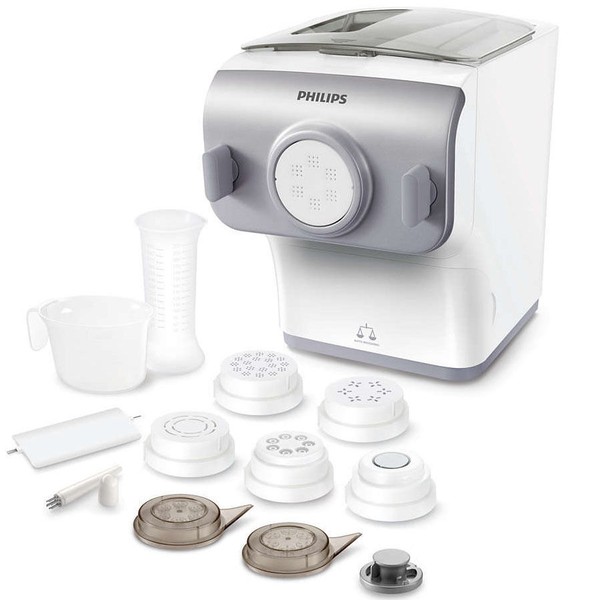 Philips HR2358 Electric Pasta Maker White günstig kaufen eBay