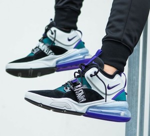 air force 270 for running
