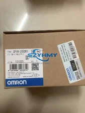 New in box Omron cp1w-20edr1 module