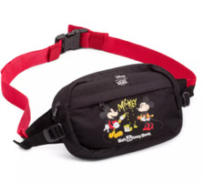 Disney WDW Official Vans Mickey & Minnie Mous...