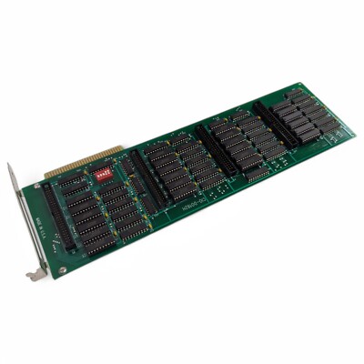 1Pcs Neu CIO-DO192H Isa Digital I/O Spezial Erfassung Karte
