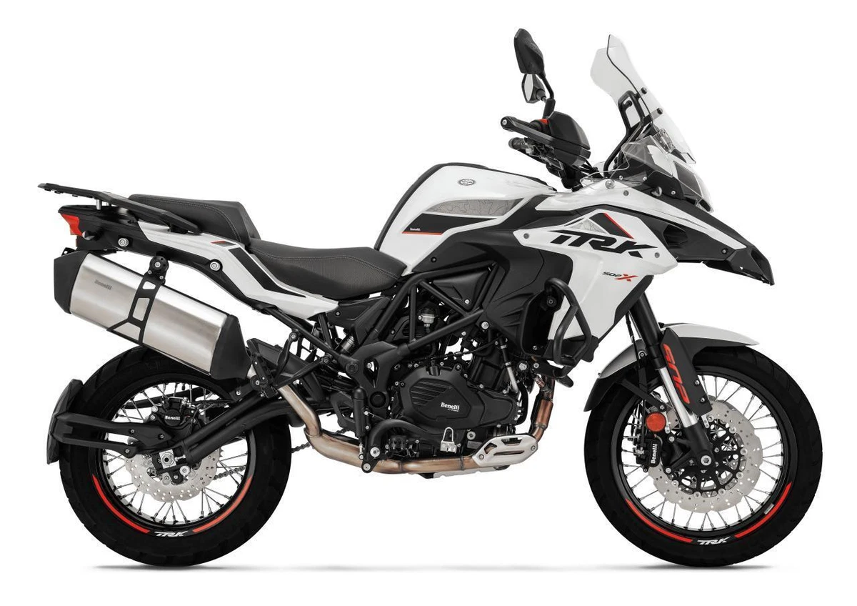 Benelli adv bike deals