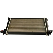 Radiateur Mazda 121