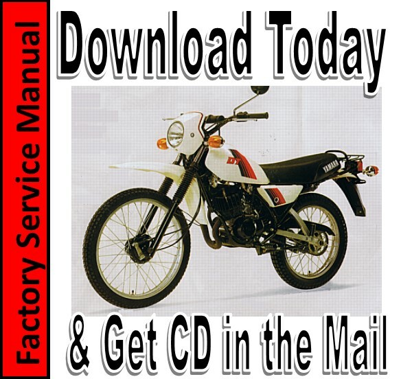 Suzuki dt100 manual