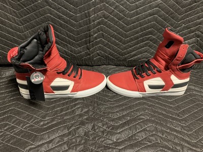 supra skytop 2 size 9