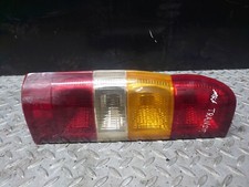 FORD TRANSIT MK6 2000 - 2006 NSR PASSERNGER REAR BRAKE LIGHT