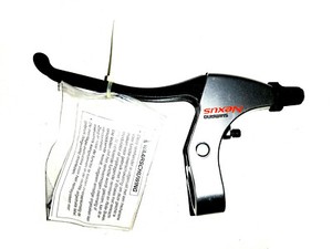 NOS NEW SHIMANO NEXUS BRAKE LEVERS BL-IM65 Left Right Hand MADE IN JAPAN