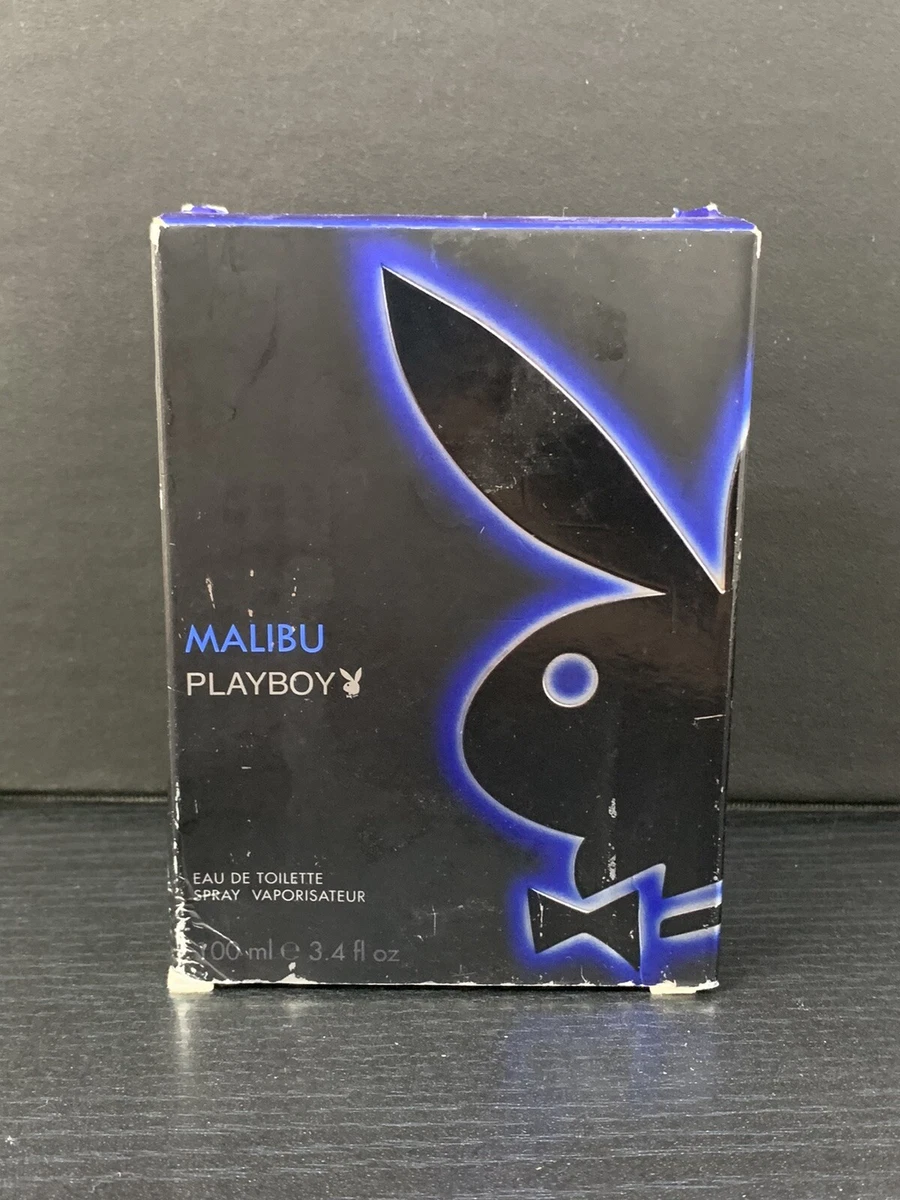 Playboy malibu perfume new arrivals