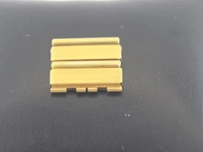 Piaget 18k Yellow Gold 18mm Polo Links