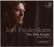 The Elfin Knight von Frederiksen, Ensemble Phoenix Mu... | CD | Zustand sehr gut
