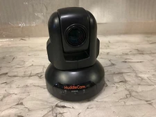 HuddleCam HC10X-USB2-BK  Camera 10x Optical Zoom | No Cord