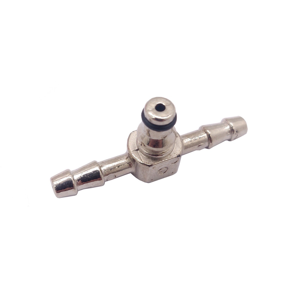 Duramax Fuel Injector Return Rail Fuel Injector Return Rail Kit With Fittings & Clamps For Duramax Diesel LLY, LMM, LBZ DuraMax Car & Truck Fuel Injectors - Foto 8