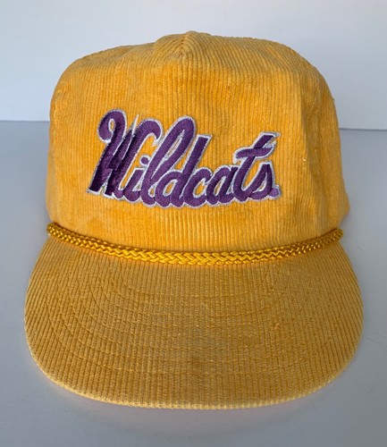Vintage Kansas State Wildcats 