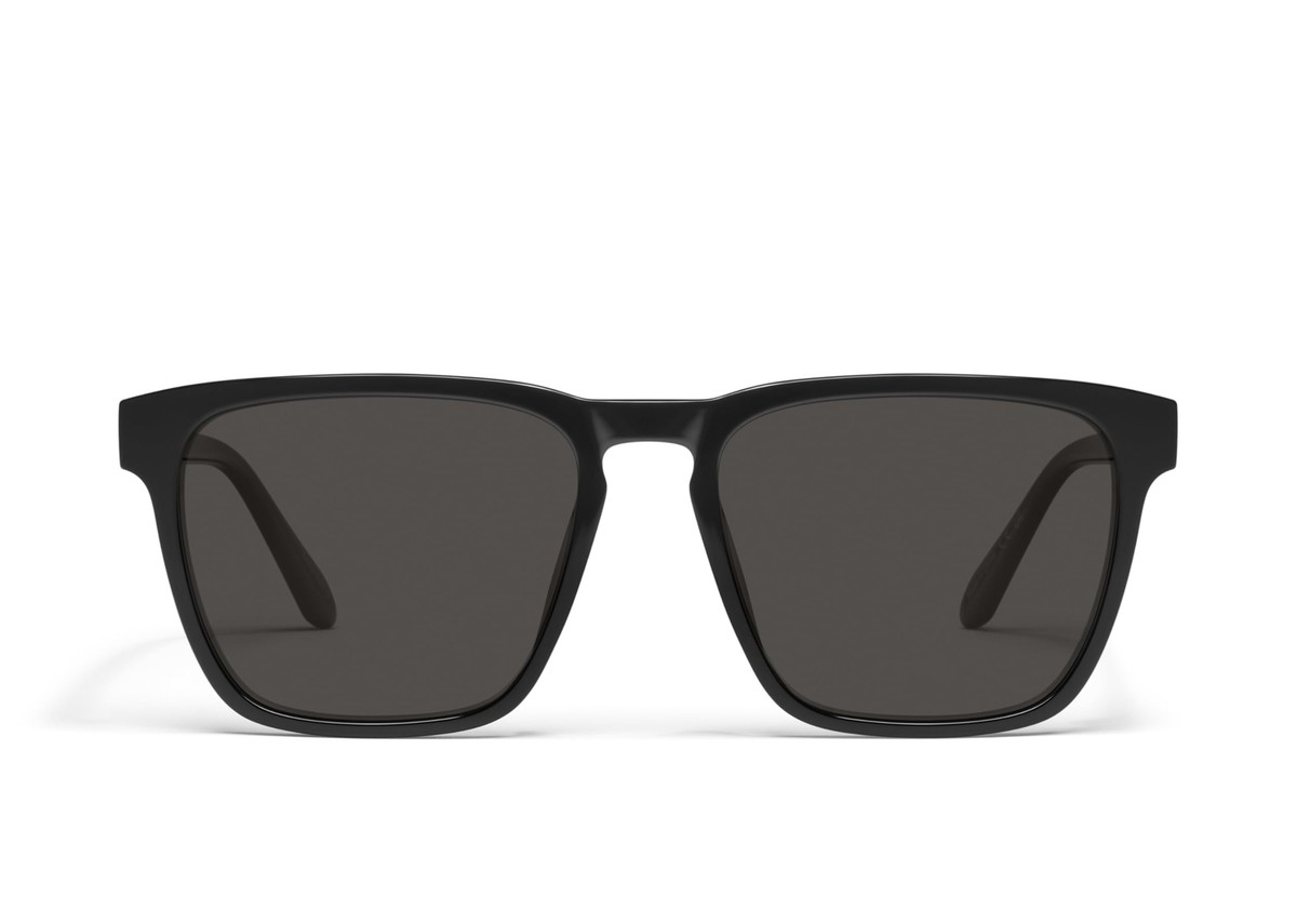 Polarized square sunglasses with UV protection Polarized Square Women main image 4