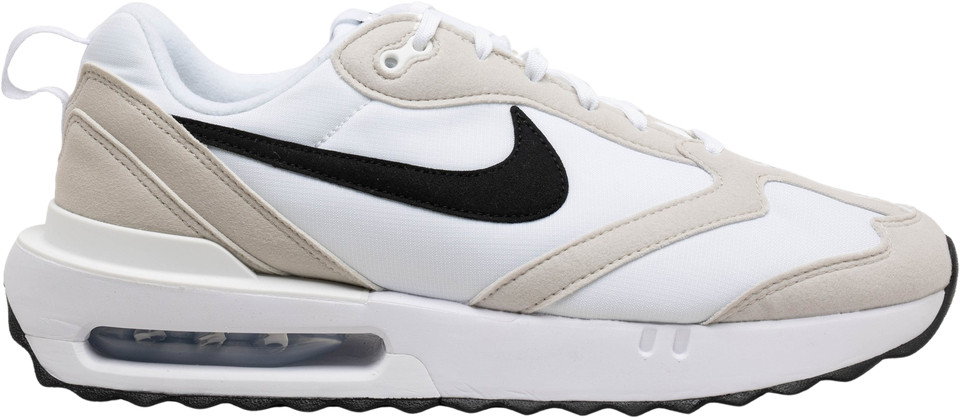 Nike Air Max Dawn White Light Bone for Sale | Authenticity