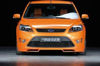 Rieger ford focus 2