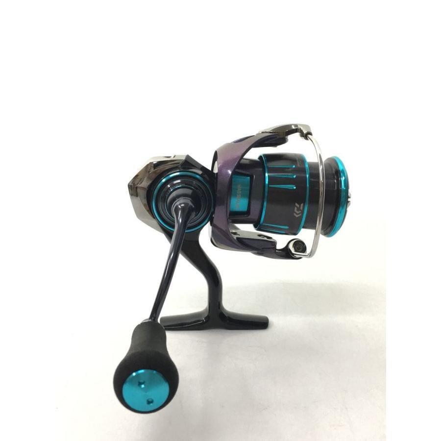 DAIWA Spinning Reel RX FC LT2500S-H-DH Used | eBay DAIWA Spinning Reel RX FC LT2500S-H-DH Used | eBay