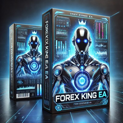 The Leading Edge in AI-Powered Automated Forex Trading