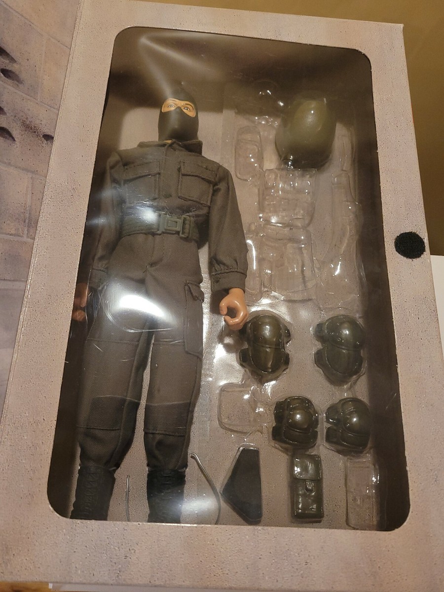 21st Century Toys SWAT バイク NEW 21st Century America's Finest S.W.A.T Motorcycle & 12