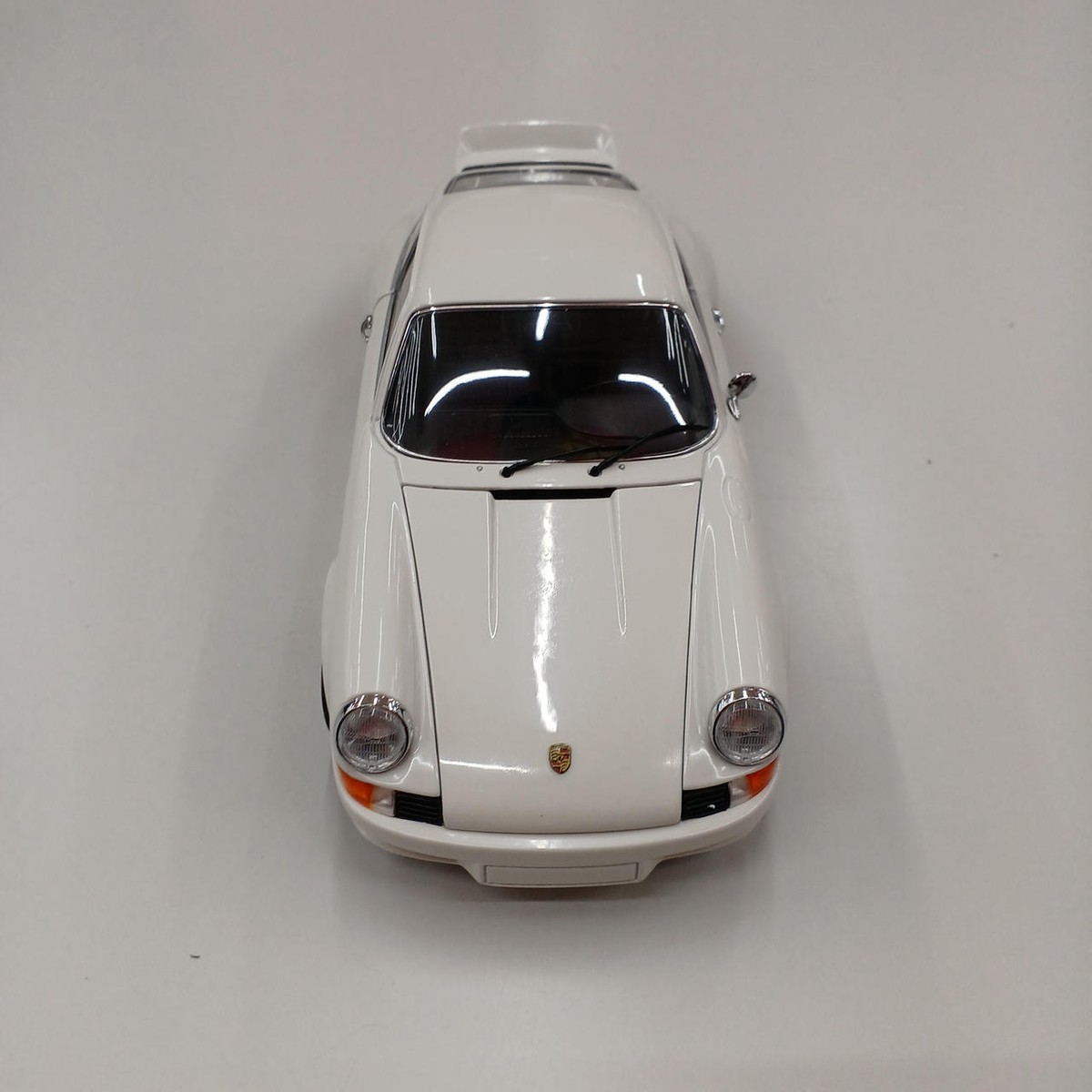 Ebbro Porsche 911Carrera Rs 1/24 Model Car - Japan 241112 | eBay