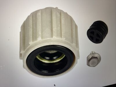 Speed Queen Commercial Washer Kit Drive Bell -Seal PN:39508P Top Loader