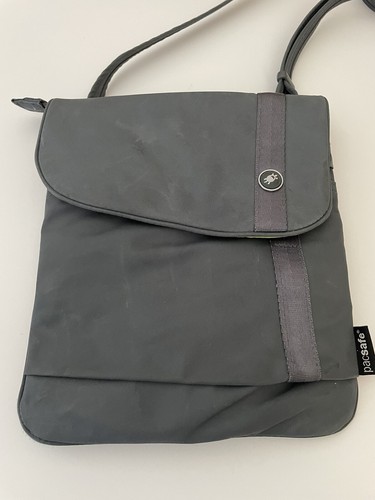 Pacsafe SlingSafe 100 Exomesh Anti 