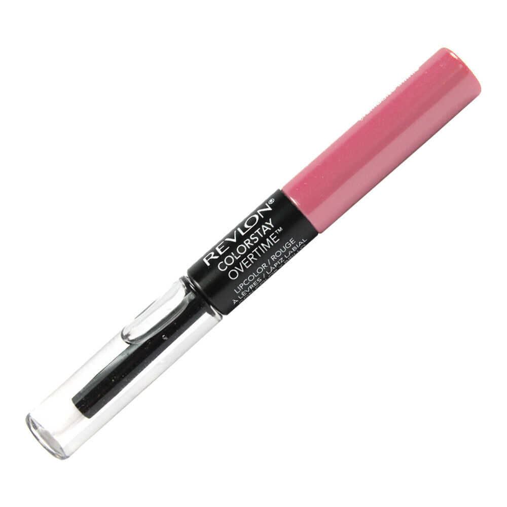 Revlon Colorstay Overtime Lipcolor - Picture 31 of 36