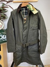 Barbour Big Tall Clothing for Men for sale