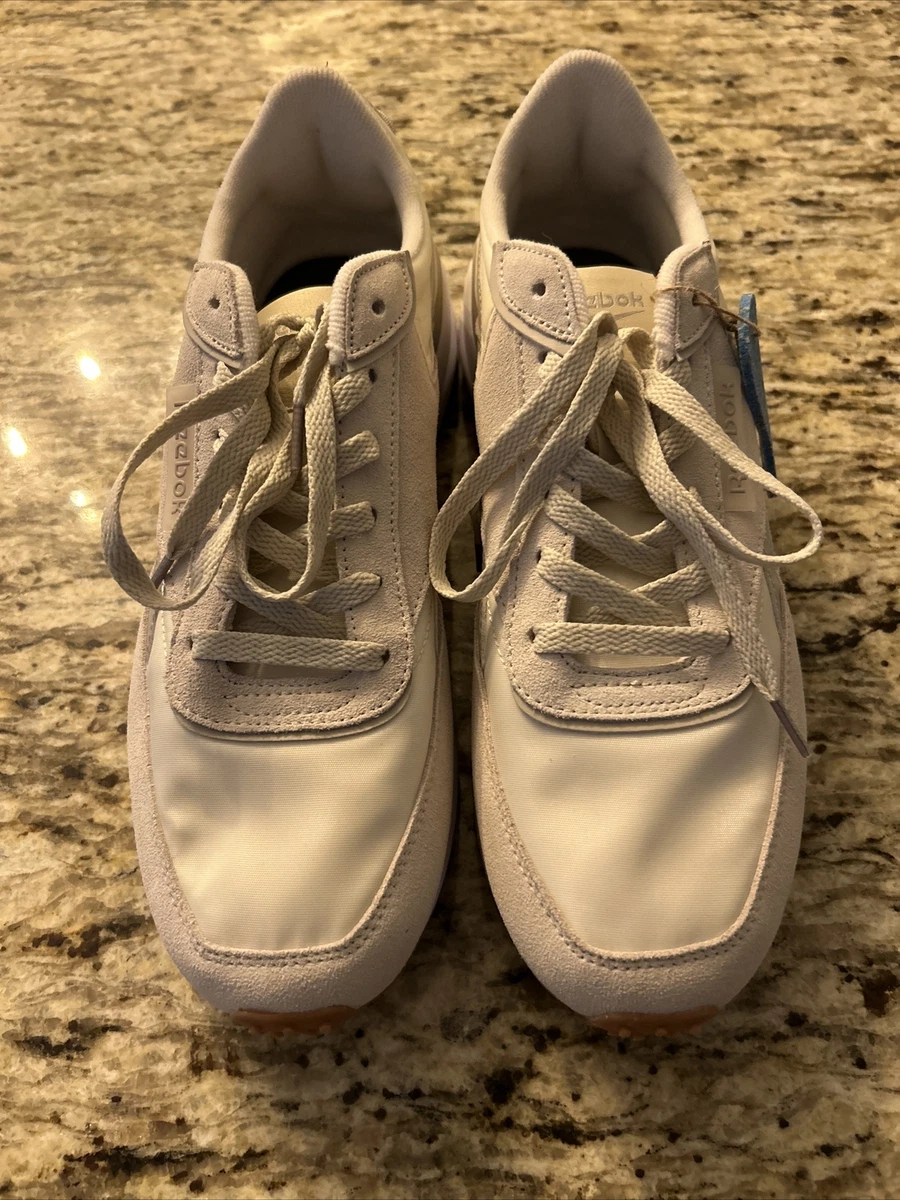Reebok aztec sales enfant beige