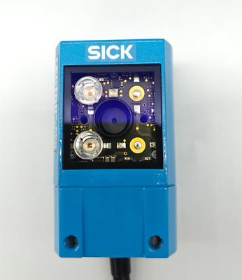 SICK LECTOR ECO 620 Barcode Code Reader Scanner 1070532 D-79276