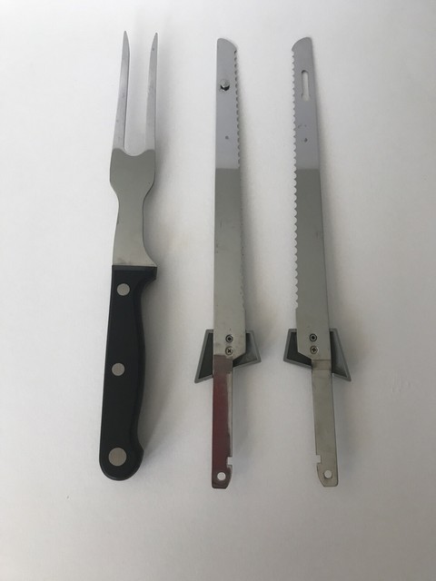 ebay electric carving knife