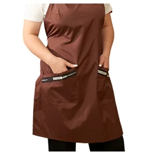 Professional Hairdresser Apron – Stylish, Durable & Lightweight