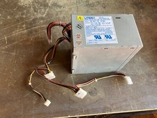 Liteon PS-5101-2B 240V 60Hz 6A 90W 20-Pin Power Supply