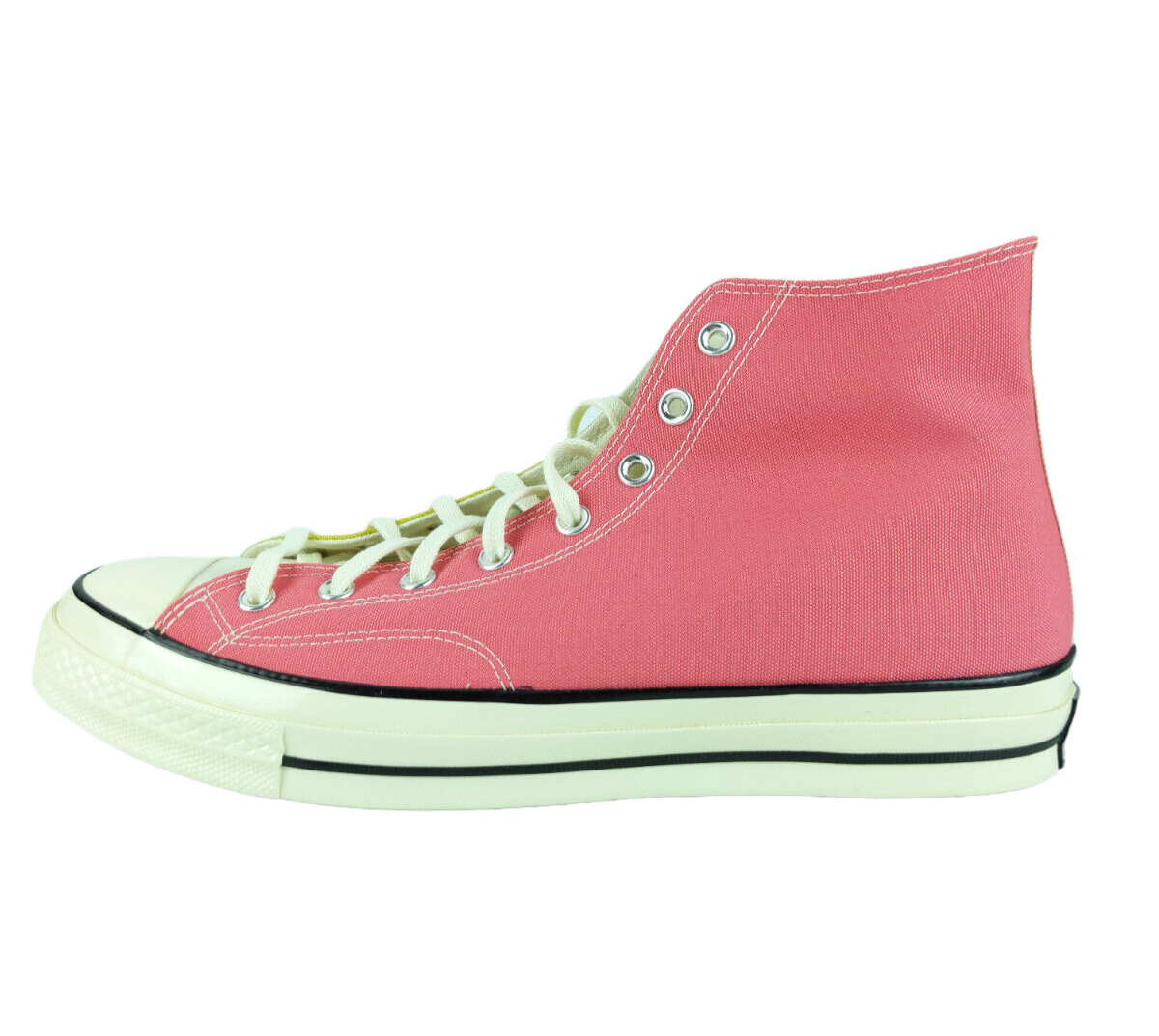 NIB Converse Hybrid Texture Chuck Taylor 70 in Gold/Pink  display picture 2