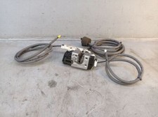 MERCEDES SPRINTER 3,5-T B 906 316 CDI T&uuml;rschloss Schloss rechts hinten