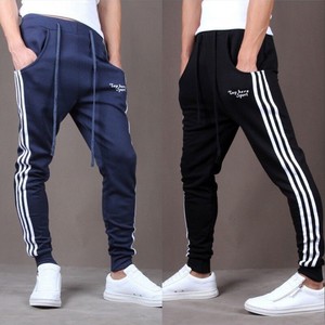 men's exercise trousers
